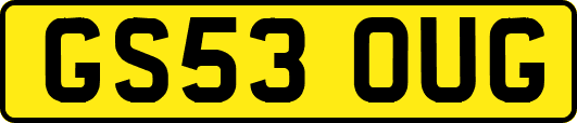 GS53OUG