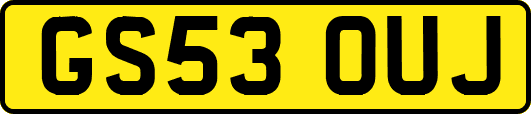 GS53OUJ