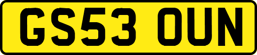 GS53OUN