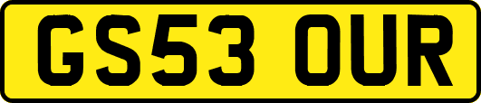 GS53OUR