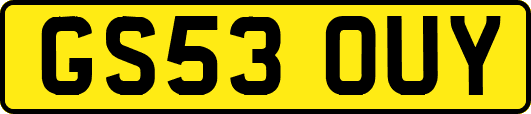 GS53OUY