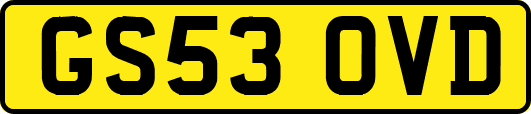 GS53OVD
