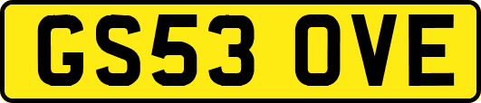 GS53OVE