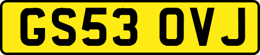 GS53OVJ