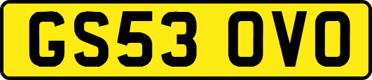 GS53OVO