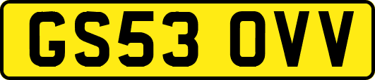 GS53OVV