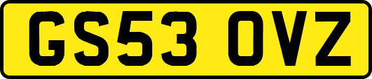GS53OVZ