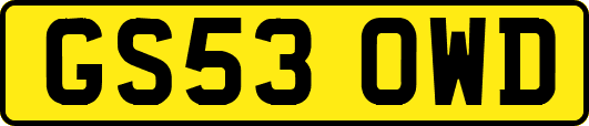 GS53OWD