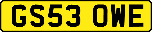 GS53OWE