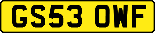 GS53OWF