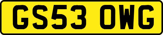 GS53OWG