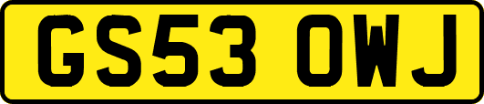 GS53OWJ