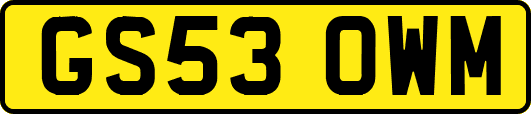 GS53OWM