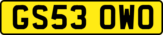 GS53OWO