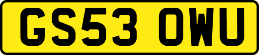 GS53OWU