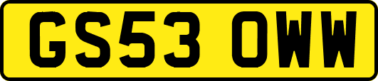 GS53OWW