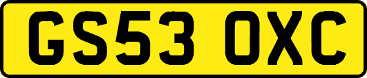 GS53OXC