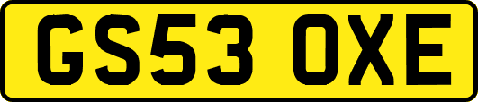 GS53OXE
