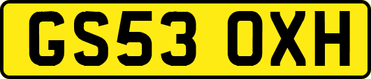 GS53OXH