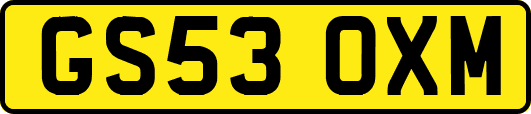 GS53OXM