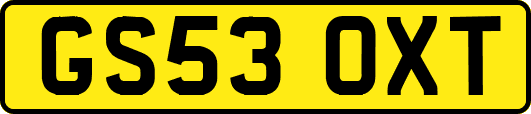 GS53OXT