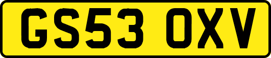 GS53OXV