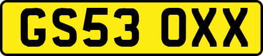 GS53OXX
