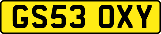 GS53OXY