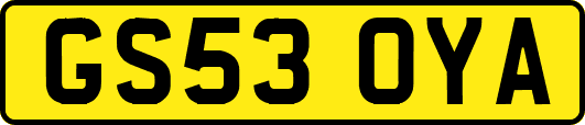GS53OYA