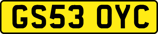 GS53OYC