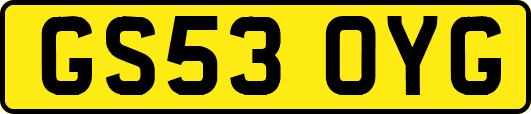 GS53OYG
