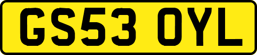 GS53OYL