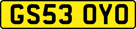 GS53OYO