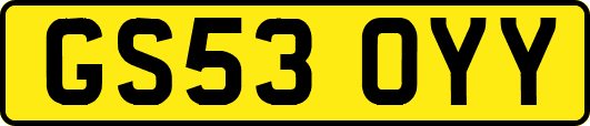 GS53OYY