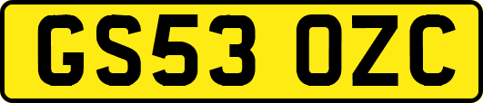 GS53OZC