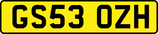 GS53OZH