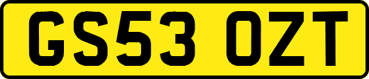 GS53OZT