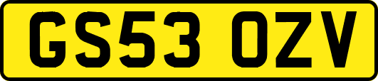 GS53OZV