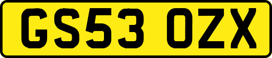 GS53OZX