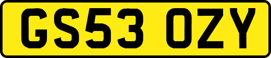 GS53OZY