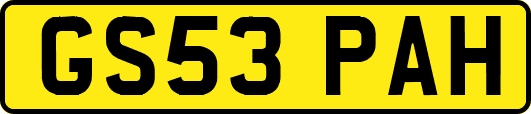 GS53PAH