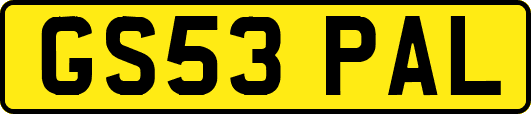 GS53PAL