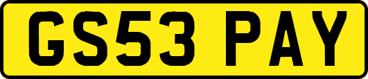 GS53PAY