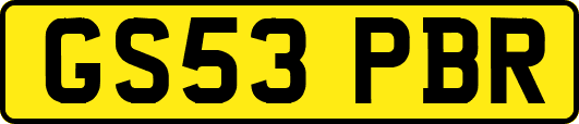 GS53PBR