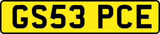GS53PCE