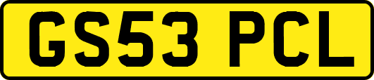 GS53PCL