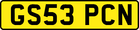 GS53PCN