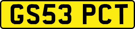 GS53PCT