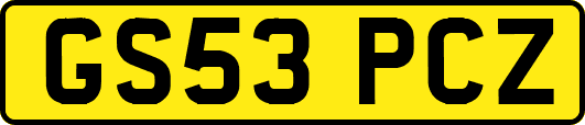 GS53PCZ
