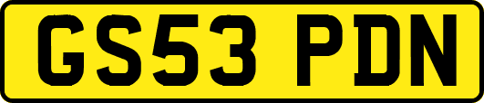 GS53PDN